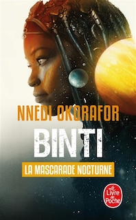 Couverture_LA MASCARADE NOCTURNE BINTI TOME 2