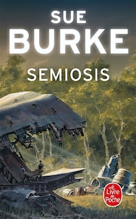 Front cover_Semiosis : un récit de premier contact