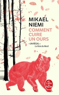 Front cover_Comment cuire un ours