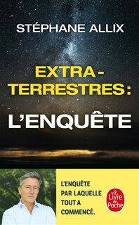 Couverture_Extraterrestres : l'enquête