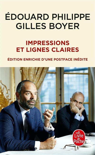 Front cover_Impressions et lignes claires
