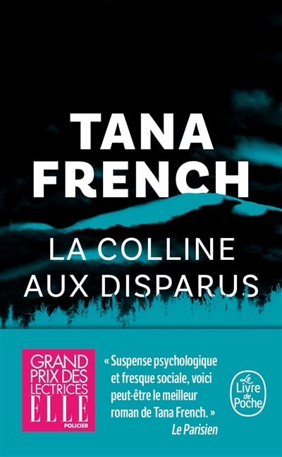 Couverture_La colline aux disparus