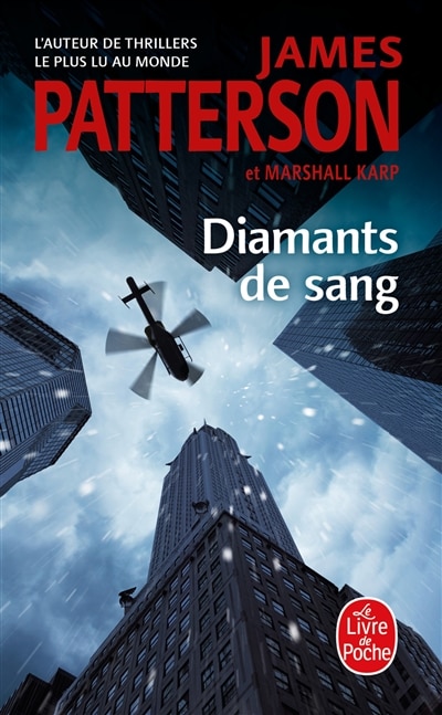 DIAMANTS DE SANG