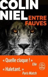 Couverture_Entre fauves