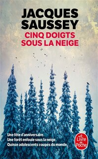 Couverture_Cinq doigts sous la neige