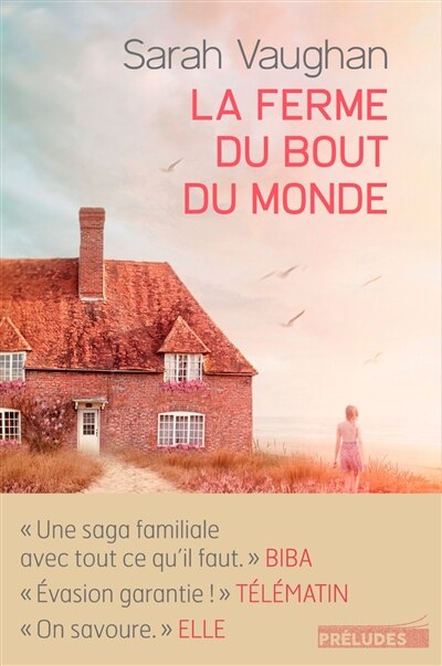 Couverture_La ferme du bout du monde