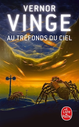 Au tréfonds du ciel