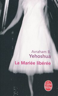 Couverture_La mariée libérée