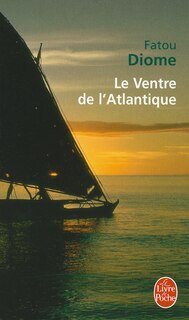 Front cover_Le ventre de l'Atlantique