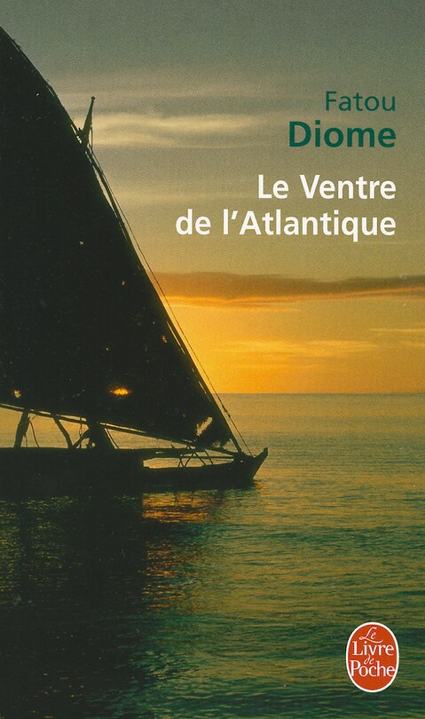 Front cover_Le ventre de l'Atlantique