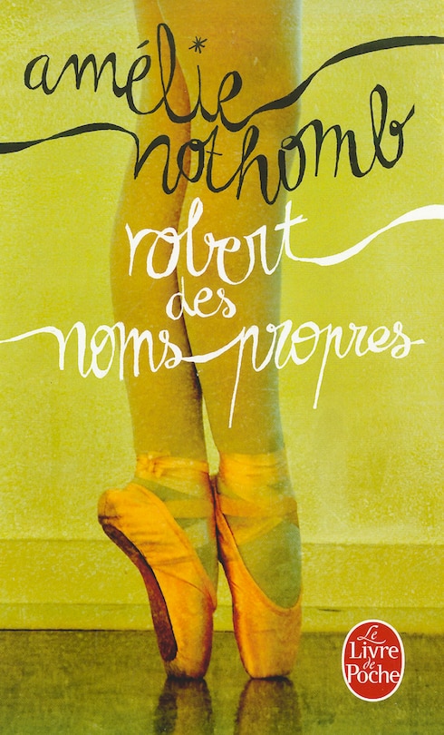 Front cover_Robert des noms propres