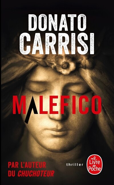 Front cover_Malefico