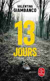 13 jours by Valentina Giambanco