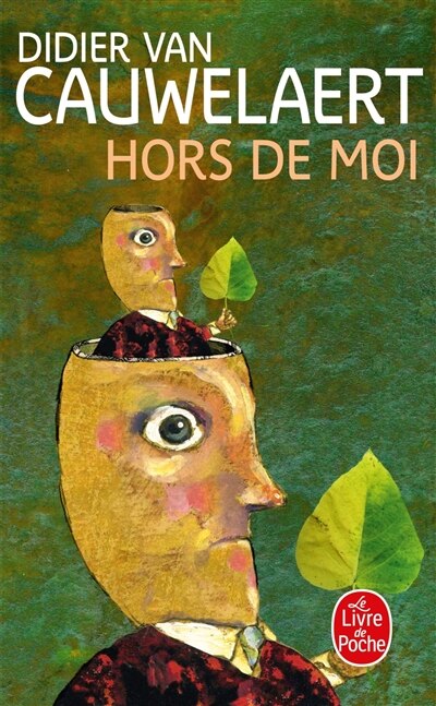 Front cover_HORS DE MOI