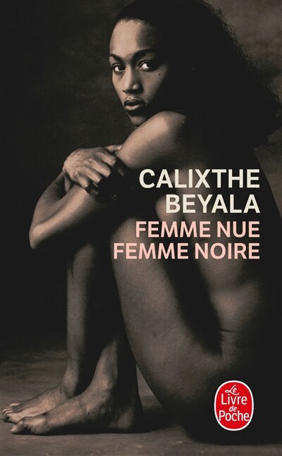 Front cover_Femme nue, femme noire