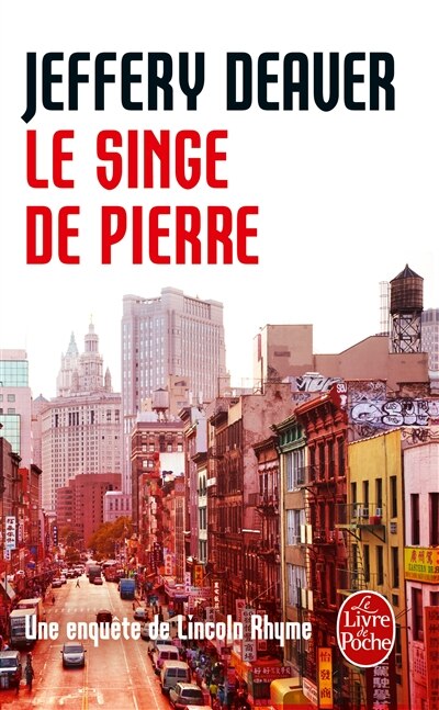 Couverture_Le singe de pierre