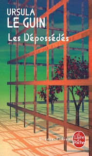 Front cover_Les Dépossédés