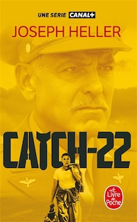 Front cover_CATCH 22