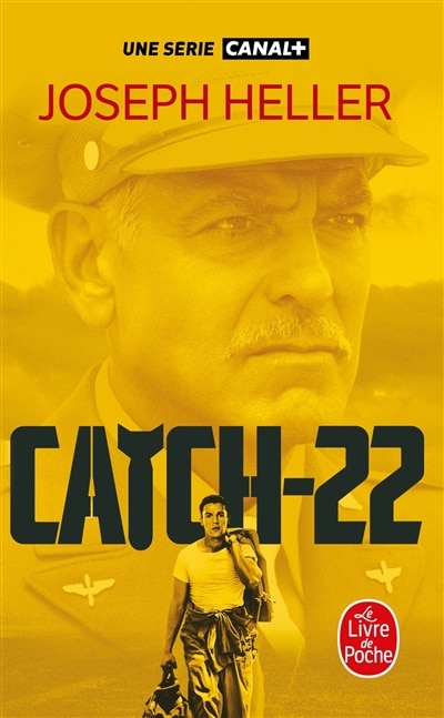 Front cover_CATCH 22