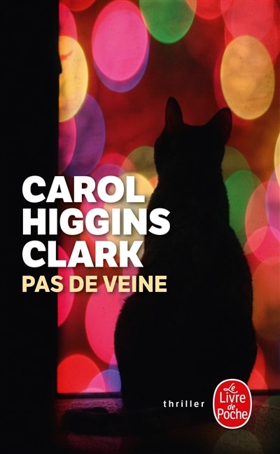 Front cover_PAS DE VEINE