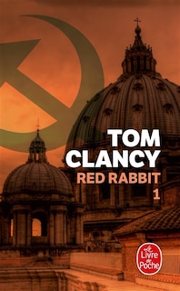 Front cover_Red rabbit, Vol. 1