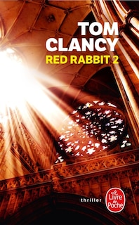 Front cover_Red rabbit, Vol. 2
