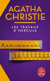 Front cover_Les travaux d'Hercule