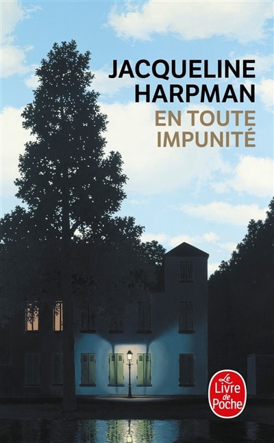 Front cover_En toute impunité