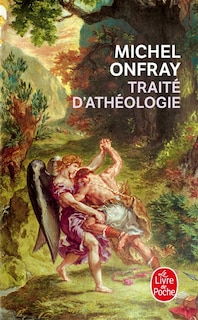 Front cover_Traité d'athéologie