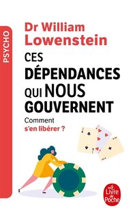 Front cover_Ces dépendances qui nous gouvernent