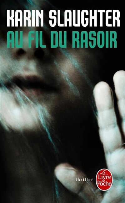 Front cover_Au fil du rasoir