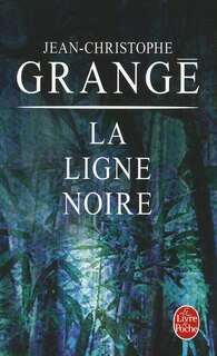 Couverture_La ligne noire