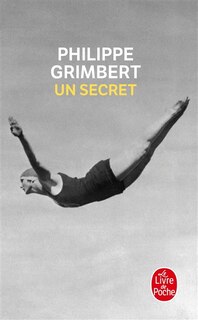 Couverture_Un secret