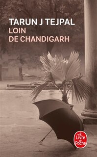 Front cover_Loin De Chandigarh