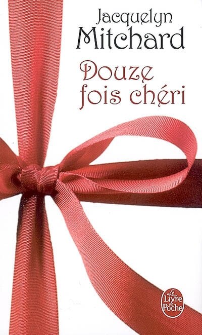 Couverture_Douze fois ch&eacute;ri