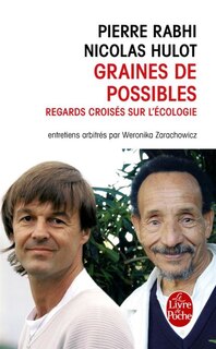 Front cover_GRAINES DE POSSIBLES REGA