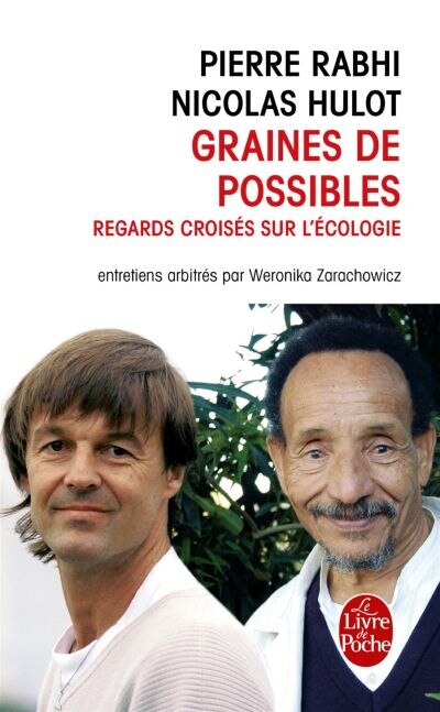 Front cover_GRAINES DE POSSIBLES REGA