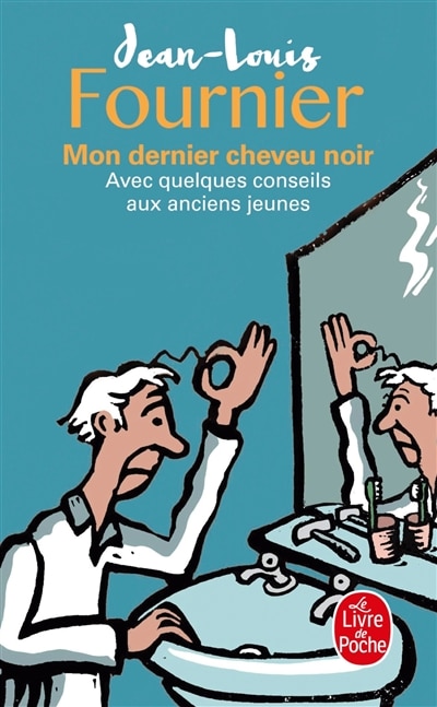 Couverture_Mon dernier cheveu noir