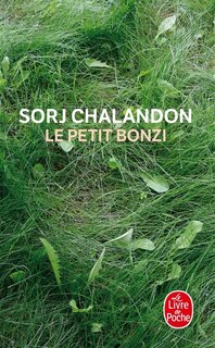 Front cover_Le petit Bonzi