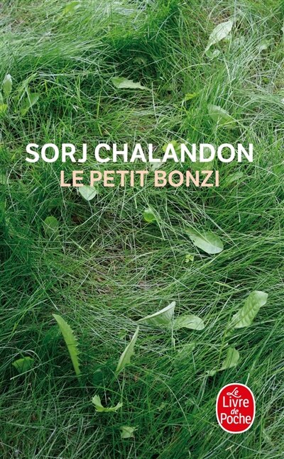 Front cover_Le petit Bonzi