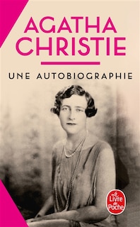 Couverture_UNE AUTOBIOGRAPHIE