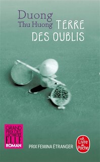 Couverture_Terre des oublis