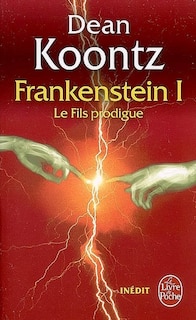 Front cover_Le fils prodigue