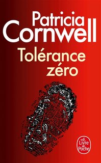 Front cover_Tolérance zéro