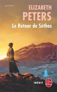Couverture_RETOUR DE SETHOS (LE)