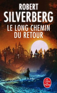 Front cover_Le long chemin du retour