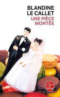 Front cover_Une pièce montée