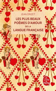 Couverture_Les plus beaux poèmes d'amour du moyen-âge à nos jours : anthologie