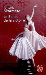 Couverture_Le ballet de la victoire