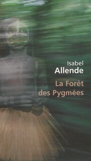 Couverture_La forêt des Pygmées